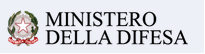 ministero della difesa logo